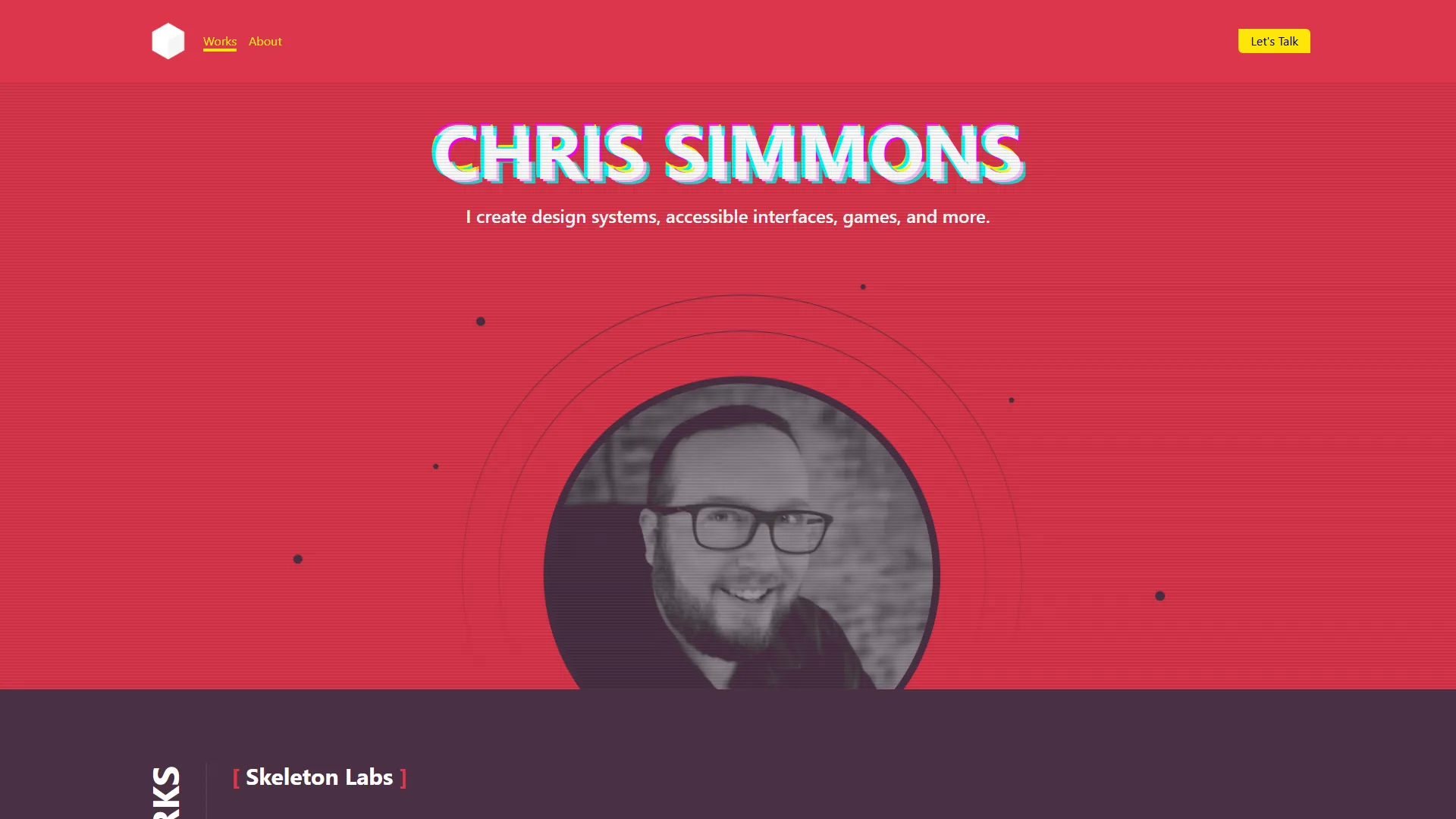 Thumbnail of Endigo Design